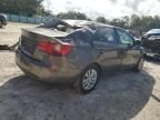 2013 KIA Forte EX