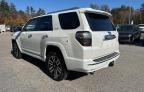 2016 Toyota 4runner SR5/SR5 Premium