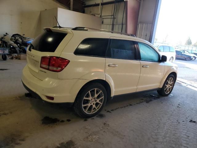 2014 Dodge Journey Limited