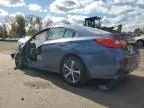 2016 Subaru Legacy 2.5I Limited