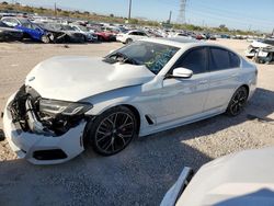 2021 BMW 540 I en venta en Tucson, AZ