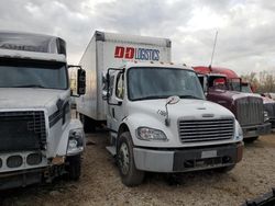 Salvage cars for sale from Copart Chicago: 2020 Freightliner M2 106 Medium Duty