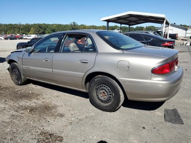 1999 Buick Century Limited