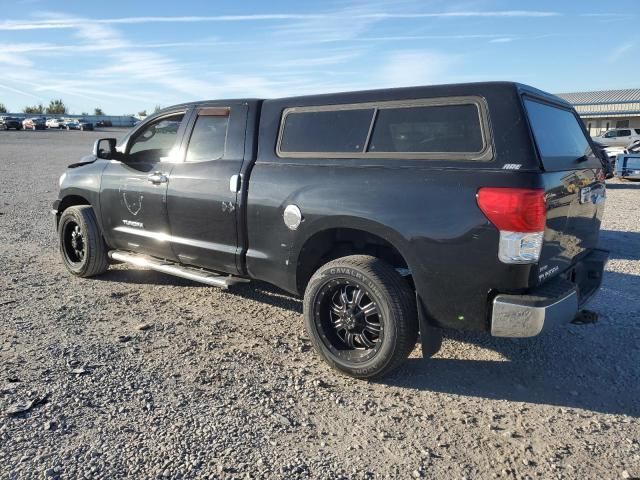 2010 Toyota Tundra Double Cab SR5