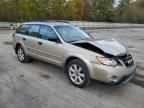 2008 Subaru Outback 2.5I