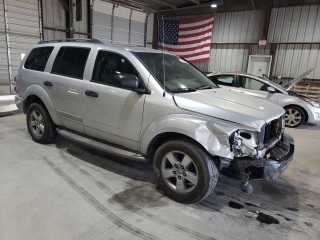 2006 Dodge Durango Limited