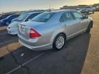 2011 Ford Fusion Hybrid