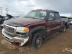 2003 GMC Sierra K2500 Heavy Duty