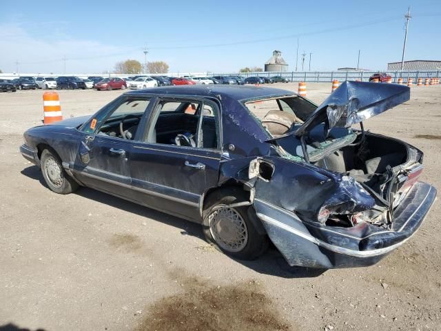 1996 Buick Park Avenue