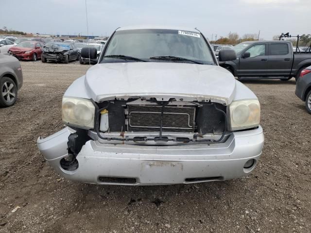 2006 Dodge Dakota Quad SLT