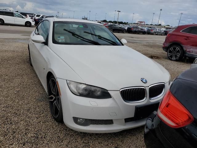 2008 BMW 335 XI