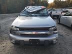 2004 Chevrolet Trailblazer LS