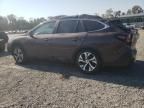 2021 Subaru Outback Limited XT