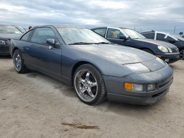 1993 Nissan 300ZX