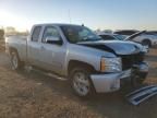 2010 Chevrolet Silverado K1500 LTZ