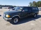 2002 Ford Ranger Super Cab