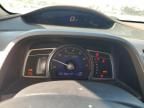 2008 Honda Civic Hybrid