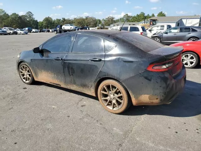 2013 Dodge Dart SXT