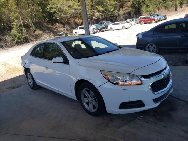 2016 Chevrolet Malibu Limited LT