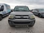 2005 Toyota Sequoia Limited