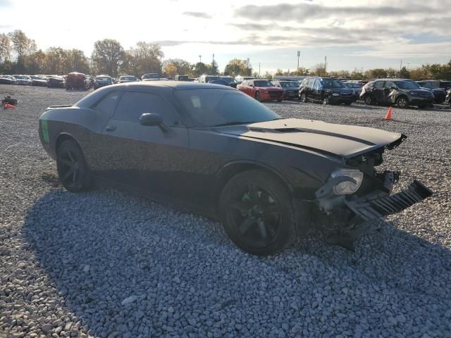 2011 Dodge Challenger R/T