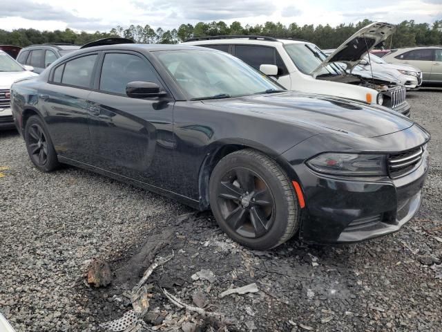 2015 Dodge Charger SE