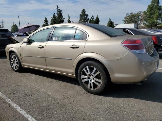 2007 Saturn Aura XE