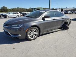 2015 Chrysler 200 Limited en venta en Lebanon, TN