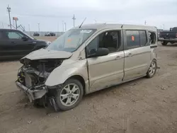 2014 Ford Transit Connect XLT en venta en Greenwood, NE