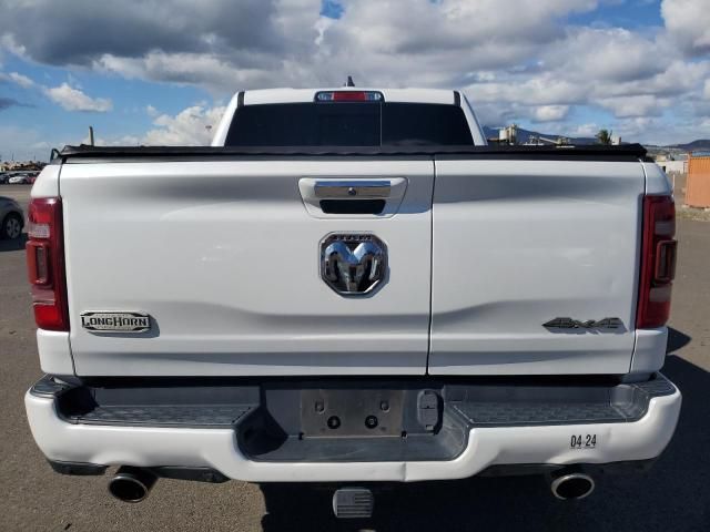 2020 Dodge RAM 1500 Longhorn