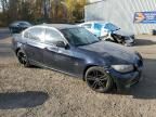 2009 BMW 335 XI