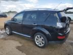 2008 Mitsubishi Outlander SE