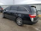 2011 Honda Odyssey EXL