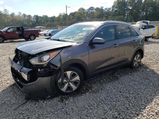 2018 KIA Niro FE