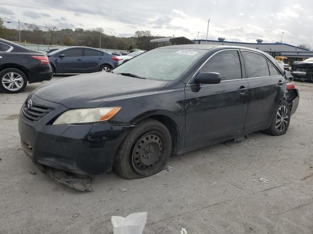 2007 Toyota Camry CE