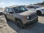 2016 Jeep Renegade Sport