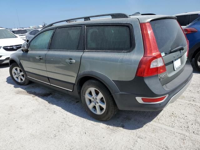 2008 Volvo XC70