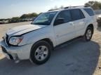 2006 Toyota 4runner SR5