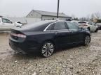 2017 Lincoln MKZ Select