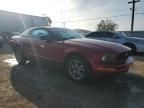 2005 Ford Mustang