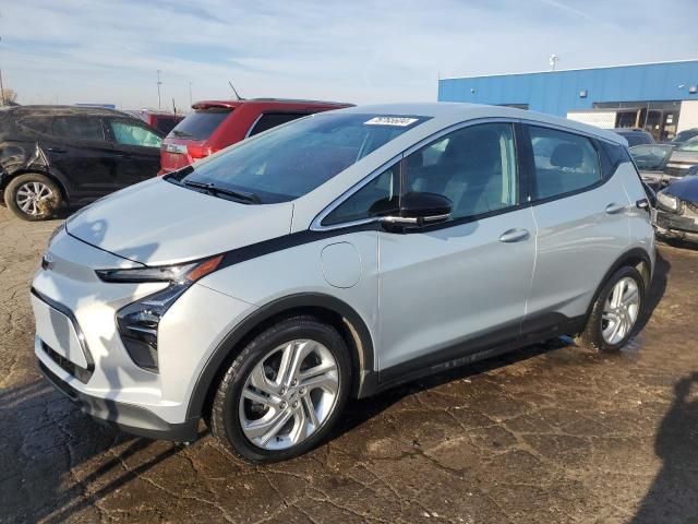 2023 Chevrolet Bolt EV 1LT