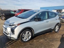 2023 Chevrolet Bolt EV 1LT en venta en Woodhaven, MI