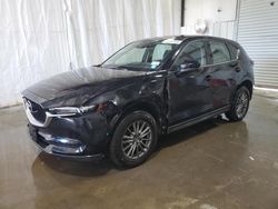 Mazda cx-5 Vehiculos salvage en venta: 2017 Mazda CX-5 Sport