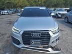 2016 Audi Q3 Prestige