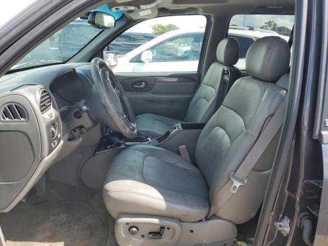 2004 GMC Envoy XUV