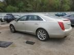 2014 Cadillac XTS Luxury Collection