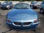 2003 BMW Z4 2.5