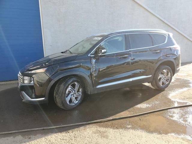 2023 Hyundai Santa FE SEL Premium