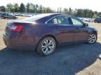 2011 Ford Taurus SEL