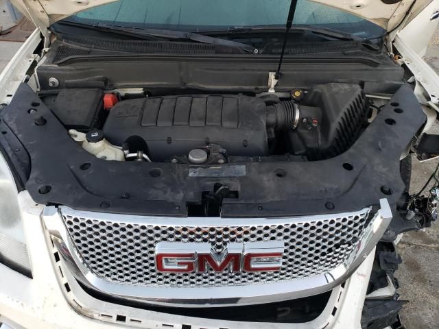 2012 GMC Acadia Denali